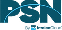 Payment Service Network (PSN) by InvoiceCloud logo